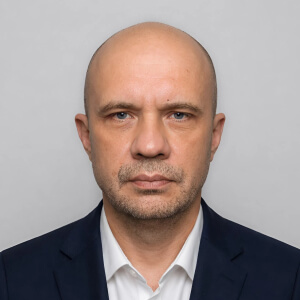 Дмитро Злобін