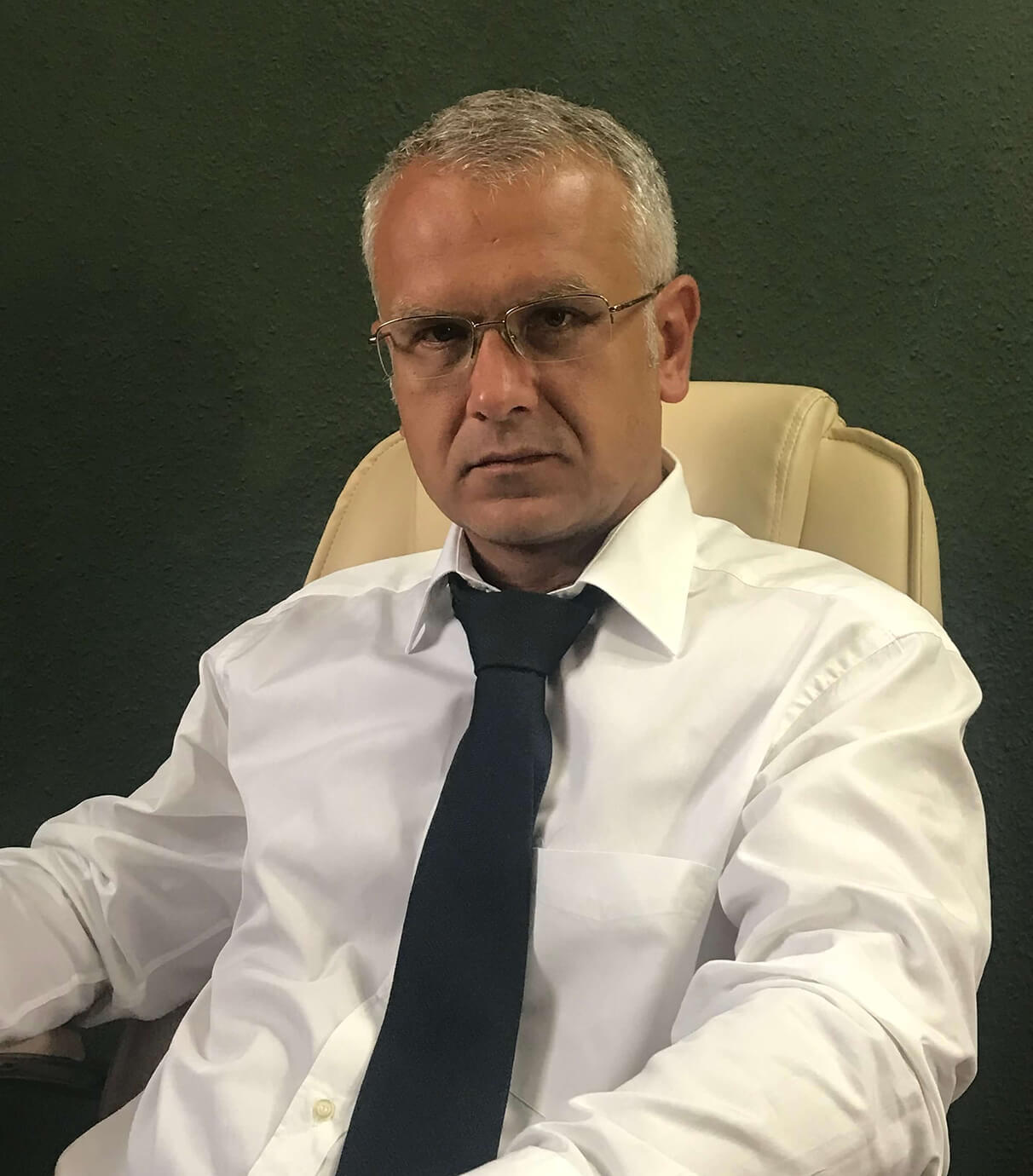 Адамов Олег Ігорович