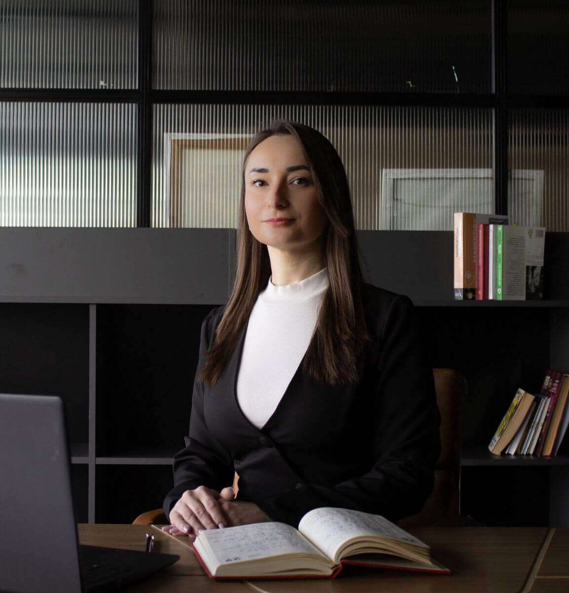 Вітанова Катерина Федорівна