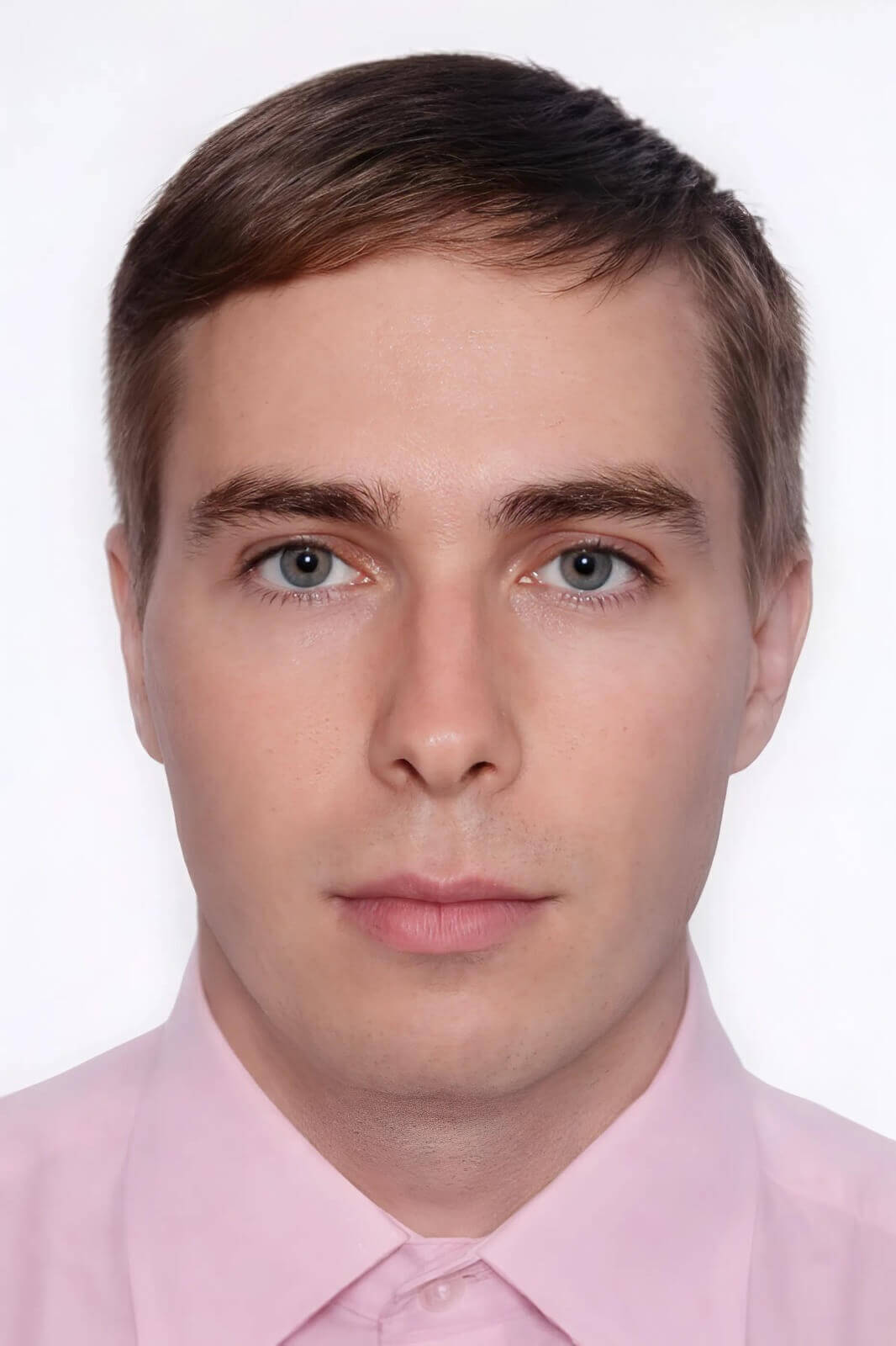 Радченко Костянтин Олександрович