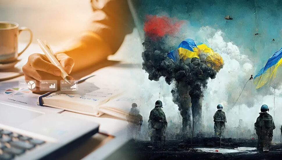 Уряд профінансує втрати бюджетів місцевих громад, які надаватимуть пільги для бізнесу на прифронтових територіях