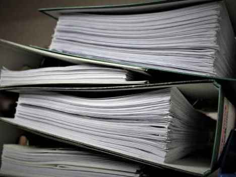 Змінено правила ведення Єдиного держреєстру нормативно-правових актів