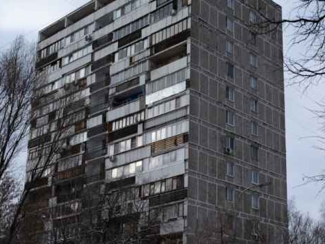 Реалізовано реєстрацію спільної сумісної власності співвласників багатоквартирного будинку