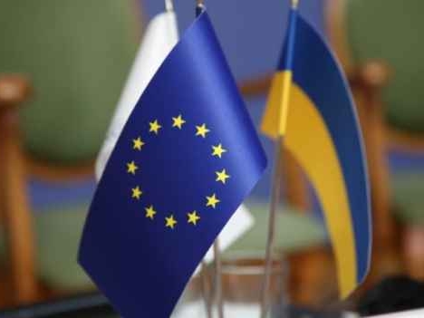 Україна та Франція спільно розроблятимуть нормативно-правові документи фінансового контролю згідно стандартів Європейського Союзу
