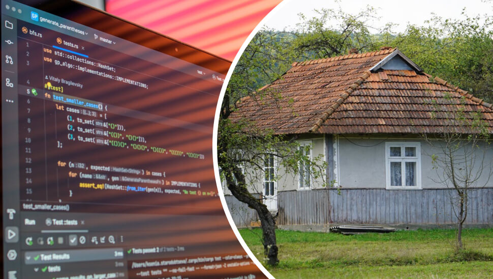 З’явилась технічна можливість реєстрації узуфрукту державного та комунального майна