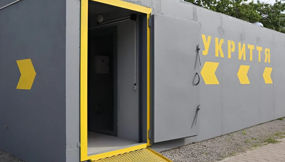 Закон щодо запровадження відповідальності за порушення вимог щодо утримання та експлуатації об