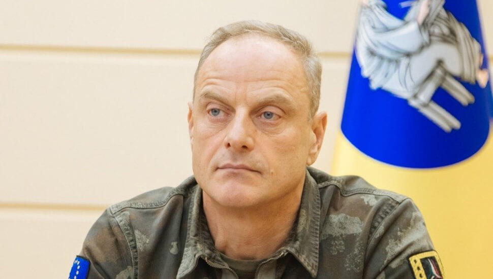 Олександр Бродський: «Система ЖКГ Києва працює в умовах постійного стресу»